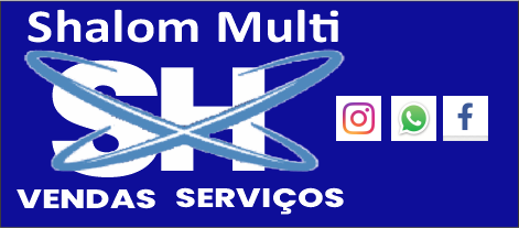 Logotipo da Loja